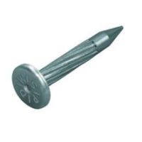 Clous de démarcation géomètre pour piquet – 32 mm