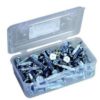 Vermessungsnägel aus Stahl Magnetische - 32 x 4.75 mm - Image 2