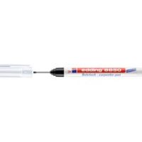 EDDING Bohrlochmarker 0.7-1mm – schwarz