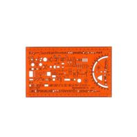 STANDARDGRAPH – Electro-Combi symbole de circuit