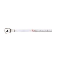 Ersatz-Stahlmessband “348” – 20 m