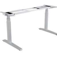 FELLOWES Support de table Levado – BLANC