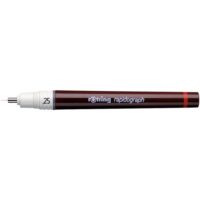 ROTRING – Rapidograph 0.13 mm