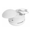 WEDO Mini-Tischstaubsauger W2D2  weiss - Image 2