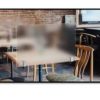 tisch und formschöne Abtrennung - Tischklemmen seitlich - Image 2