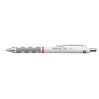 ROTRING – TIKKY – Feinminenstifts – 0.5 mm – weiss