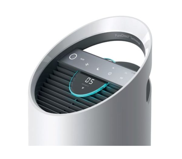 LEITZ - TRUSENS - Luftreiniger Z-2000 - Image 2