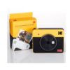 KODAK Cam Mini Shot 3 Retro KOCAM300RY Gelb - Image 3