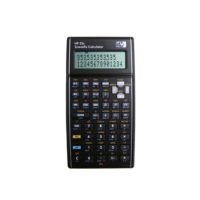 HP – Calculatrice tech. scientifique 35 S