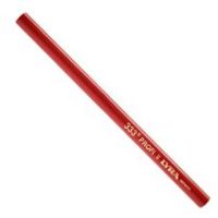 LYRA – Crayon de charpentier 333  – qualité professionnelle  – forme ovale – 24 cm