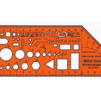 STANDARDGRAPH – Metall Kombi