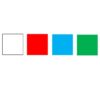 LYRA - Kreidemarker mark + sign - 4 Farben - 2 - 4 mm - Image 2