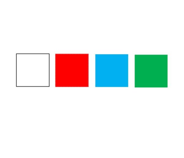 LYRA - Kreidemarker mark + sign - 4 Farben - 2 - 4 mm - Image 2