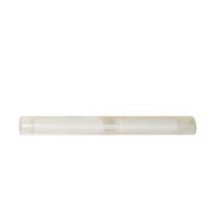 NEUTRAL Plastik-Planrolle – transparent    – 880 mm