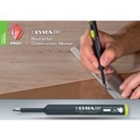 LYRA – DRY – Marquages toutes surfaces (bois, métal, plastique, verre, céramique …) Box 10 pcs