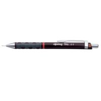 ROTRING – TIKKY – Feinminenstift  0.5 mm – weinrot