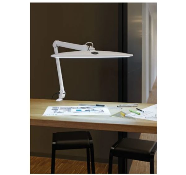 MAUL LED-Leuchte MAULwork- dimmbar - Image 4
