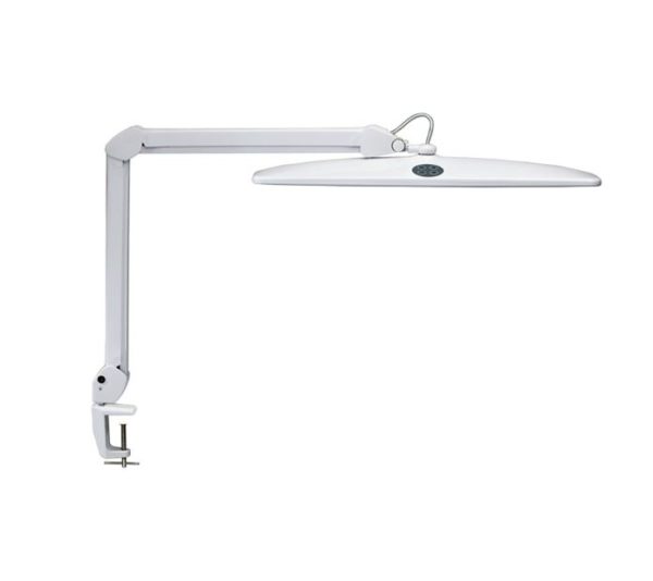 MAUL LED-Leuchte MAULwork- dimmbar