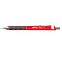 ROTRING – TIKKY – Feinminenstift – 0.7 mm – rot