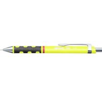 ROTRING – TIKKY – Feinminenstift – 0.7 mm – gelb