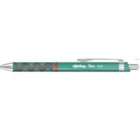 ROTRING – TIKKY – Feinminenstift – 0.7 mm – türkis