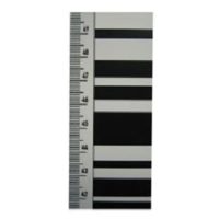 Mire de précision à code-barre – Leica DNA – 50 cm