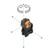 CrossPointer5 GREEN - 5 Punkte plus Laserkreuz - Image 4