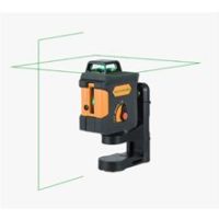 GeoFennel – Multi-Linienlaser – Geo1X – 360 GREEN