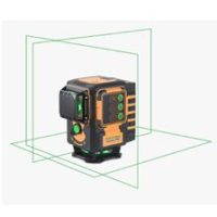 GeoFennel – Laser à multilignes – Geo6-XR GREEN SP