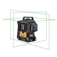 GeoFennel – Laser à multilignes – Geo6X SP GREEN KIT