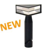 Prisme angulaire à 90 degrés