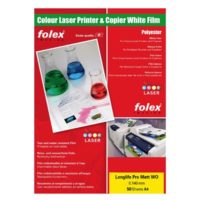 FOLEX – Longlife Pro Matt WO – 190 my – A4