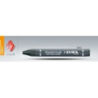 LYRA 5620 – Graphitkreide ø 12 mm – 2B