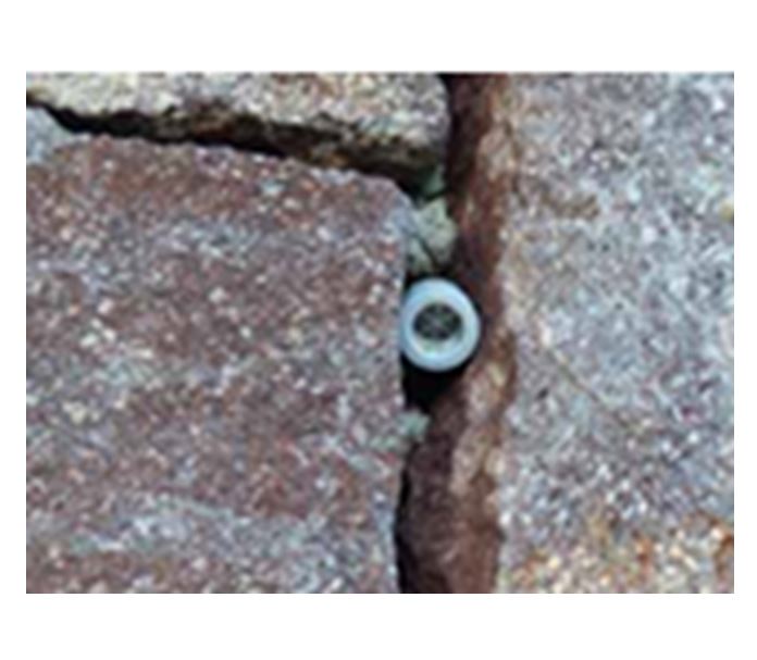 Mini-Prisma RSMP12, 17,5 mm, von Rothbucher – Bild 3