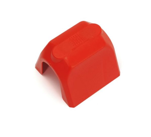 Schutzkappe RSPC10M - ROT - magnetisch