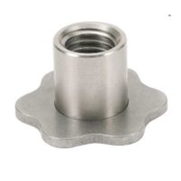 Point fixe avec filetage intérieur 5/8″ de Rothbucher Systeme