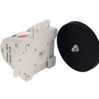 Magnettopf MS1062 von Rothbucher Systeme