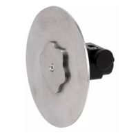 Adaptateur Leica pour le système de points fixes Rothbuch RSFP-X99-5