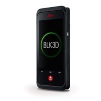 Leica BLK3D Premium Edition Paket