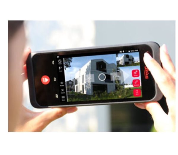 Leica BLK3D Premium Edition Kit