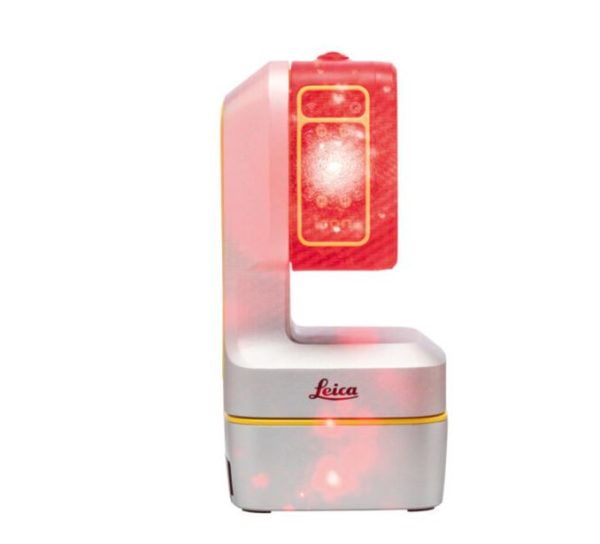 Leica iCON iCS20 – Interior Finishing Package inkl. Robotic, Tablet, vPen - Image 3