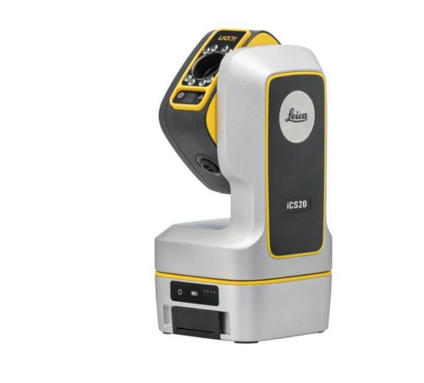 Leica iCON iCS20 – Interior Finishing Package inkl. Robotic, Tablet, vPen