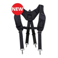 ProClick Suspenders S/M