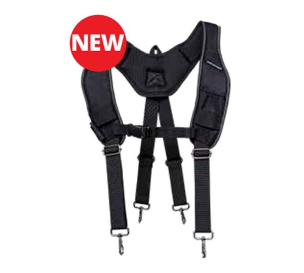 ProClick Suspenders L/XL