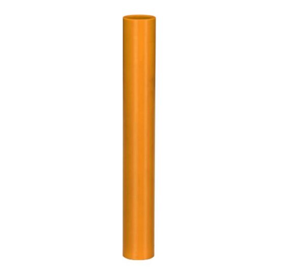 Tube en plastique 500 mm