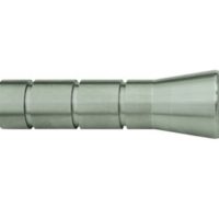 Höhenbolzen aus speziellem Stahl ST20 – ø 50/35 x 110 mm