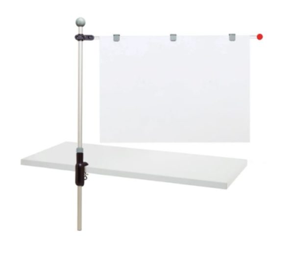 Planhalter Tisch Format A1 - Image 2
