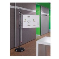 Porte plans mobile pour format A0 – 132 cm