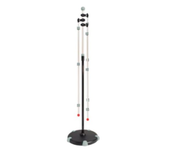 Planhalter mobil format A0 - 132 cm - Image 4