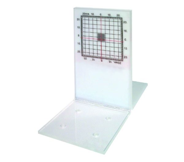 Rissüberwachung - Versatzmonitor